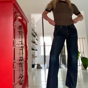Levi’s Engineered 90s Curve Jeans
